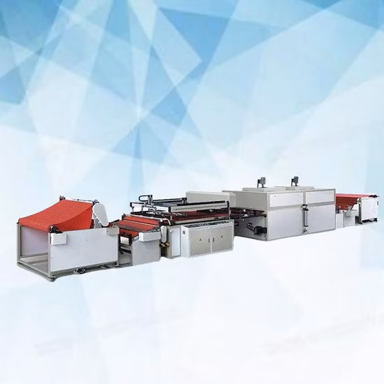Nouvelle imprimante numérique de tissu de Film d'animal familier de transfert de rouleau de Toner blanc directement à la Machine d'impression de Film